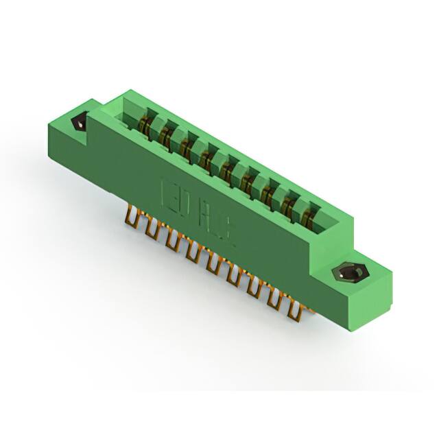 305-018-555-508 EDAC Inc.  Edgeboard Connectors